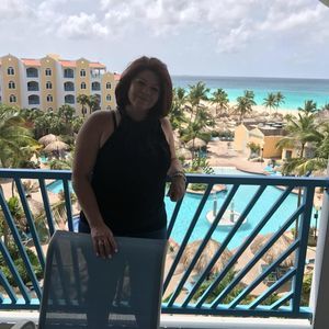 Meet your Posher, Kim